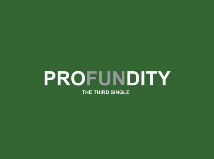 Profundity - The third single